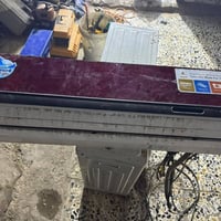 سبليت • طنين • ماطور شغال
