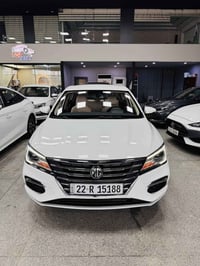 ام جي 5 • ٢٠٢٤ • ١٨٠٠٠ كم