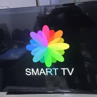 شاشة سمارت • ٥٠ بوصة • جديدة