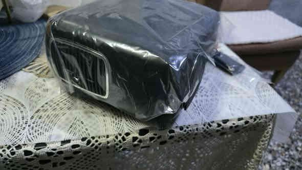 داتا شو مواصفات ممتازه
نظام اندرويد 13  وهو الاحدث

برامج تطبيقات
Youtube
Net flix
سوق بلي
ميزة العرض:
Full HD 1080p Native & 4K Support | الحد الأقصى لحجم الشاشة 534 سم (210 بوصة) | نسبة تباين  ونطاق ديناميكي 12000:1 | 450 ANSI

الاتصال: 2 × HDMI لتوصيل Set Top Box وFire TV Stick والكمبيوتر الشخصي / الكمبيوتر المحمول وDVD وPlay Station | 2 × USB | AV | مخرج صوت | شبكة محلية | بلوتوث 5.0 | واي فاي ثنائي النطاق

الميزة الخاصة: التركيز التلقائي | Keystone التلقائي + 4P & 6D Digital | وحدة معالجة مركزية رباعية النواة + وحدة معالجة رسومية MALI || 1 جيجابايت من ذاكرة الوصول العشوائي - 8 جيجابايت من ذاكرة القراءة فقط | واي فاي مزدوج
بلوتوث 5.0 | تكبير وتصغير رقمي || انعكاس الشاشة اللاسلكي

الصوت: مكبر صوت مدمج بتردد متناغم بقوة 5 وات | صوت بلوتوث
للحجز والاستفسار واتس اب
***********
