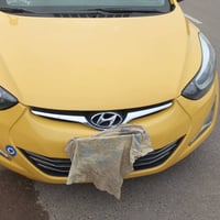 اسلام عليكم سياره الفين و15حلوه حادثه چاملغ وبنيد ولغد الشاصي مكينه حل...