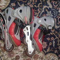 سكيت رول • ٤٢-٤٣ • كربلاء