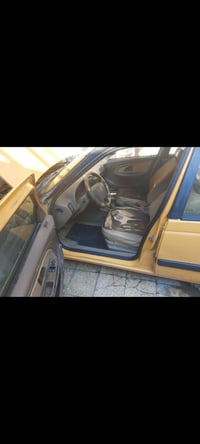 بيجو لميس • ٢٠١٣ • تجفيت عام