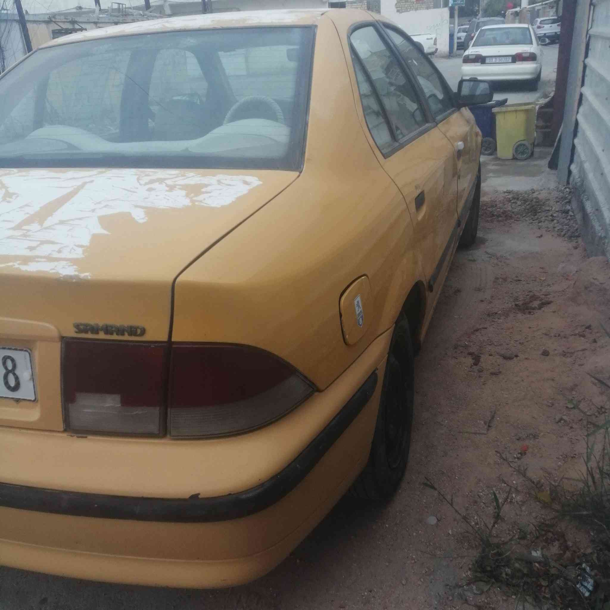 السلام عليكم سمند مديل 2010 بسمي رقم انكليزي


**إذا كنت صاحب هذا الإعلان وتريد حذفه لأي سبب، رجاءا أرسل رسالة إلى الدعم الفني**