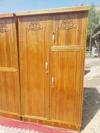 حبايب كلبي وفرنالكم جميع الكناتير والبوفيات وجميع القياسات والموديلات ...