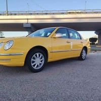 كيا اوبرص • ٢٠٠٤ • رقم بابل