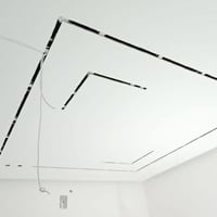 جبس بورد • ورق جدران • بديل رخام