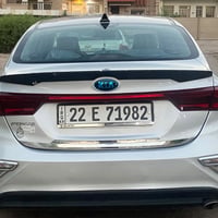 فورتي موديل ٢٠٢٠ وارد امريكي  بدون دواخل  بدون ارباك صور الحادث مرفوق ...