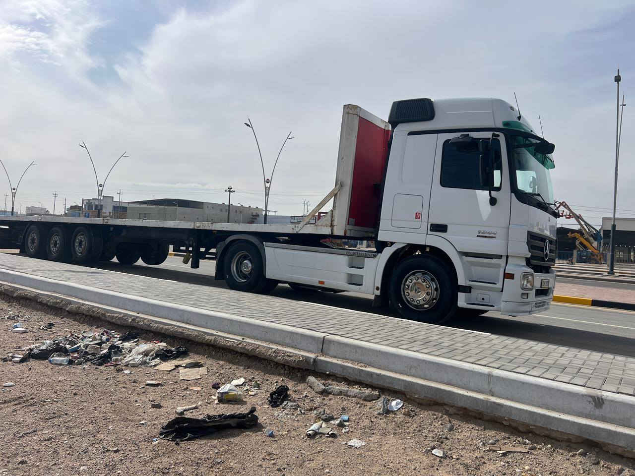 ياالله السلام عليكم
كتروس 2006 قمارة شاصي حدادية

خير من الله عربنة حديد تايرات خير من الله السيارة جاهزة على حباية ونص 

*********** هاذ رقم صحبة
