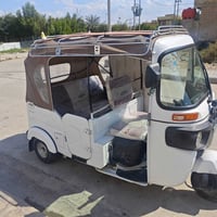 تكتك للبيع موديل 21 شهر 11 رقم ولوحه تكتك خير من الله 07819625550