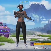 حساب جوجل • جديد • بها مجال