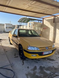 بارص • ٢٠١١ • حي الجهاد