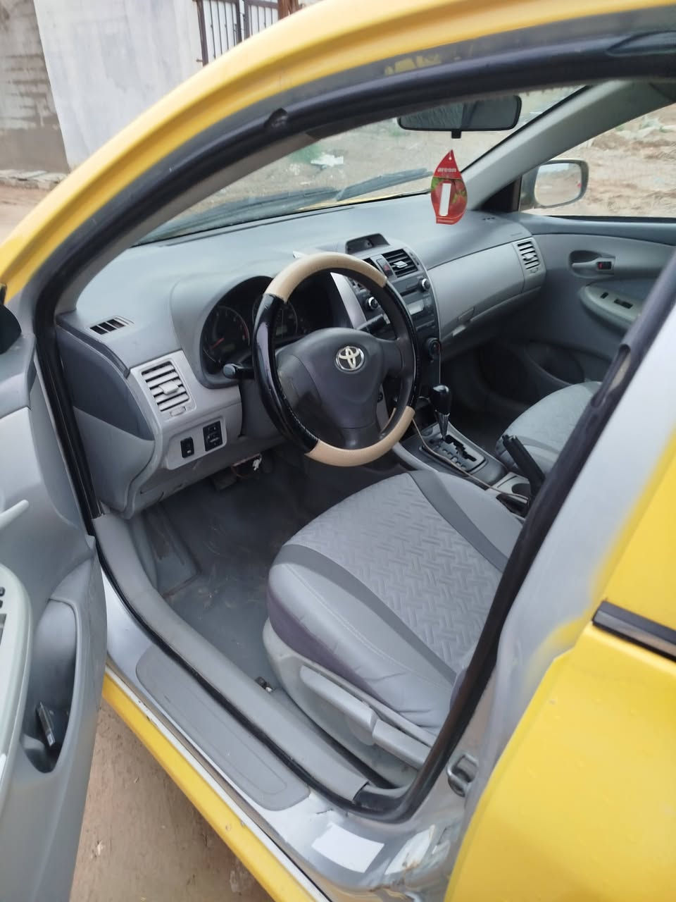 للبيع كورلا موديل 9بابين تبديل وجامرلق كلهن بلادي رقم بقداد شرط التحويل والقرامات السعر 92 وبيها مجال للاستفسار اتصل على الرقم ***********
