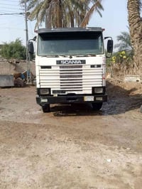 البصره القرنه • مكينه 112 • گير 5/5