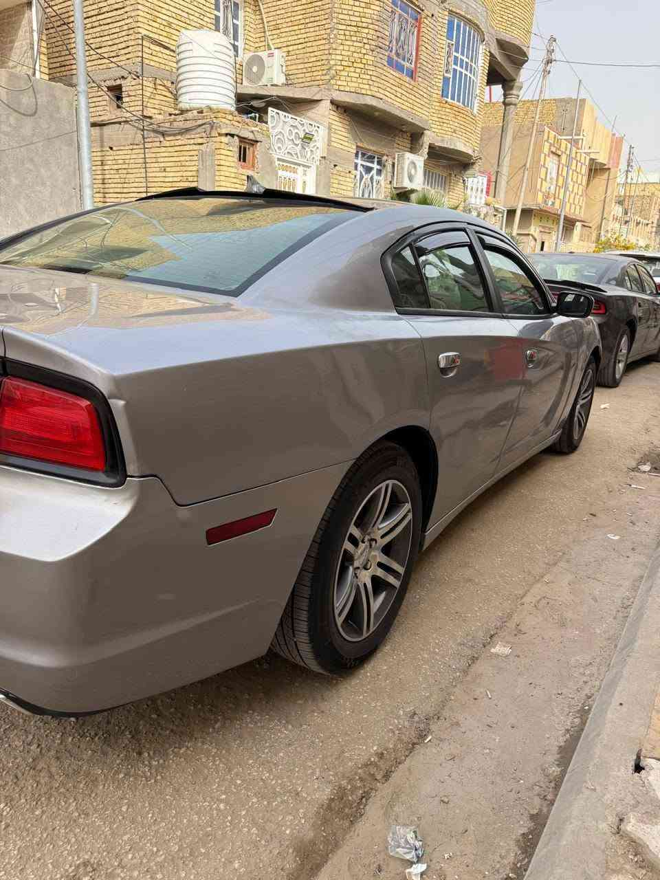 چارچر موديل 14 رقم ذي قار الدولي مداور ثاني يوم بيهة جاملغ ونيد وبيهة رشات صبغ جاهزة مكينة كير حدادية تبريد جاهزة السعر 145وبيهة مجال رقم الهاتف ***********العنوان ناصرية مركز
