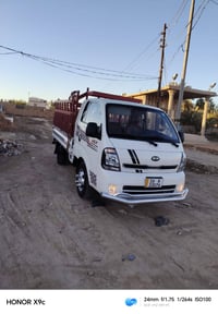 كيا فحل 2020 • شكل الجديد • ديوانيه الحمزه الشرقي