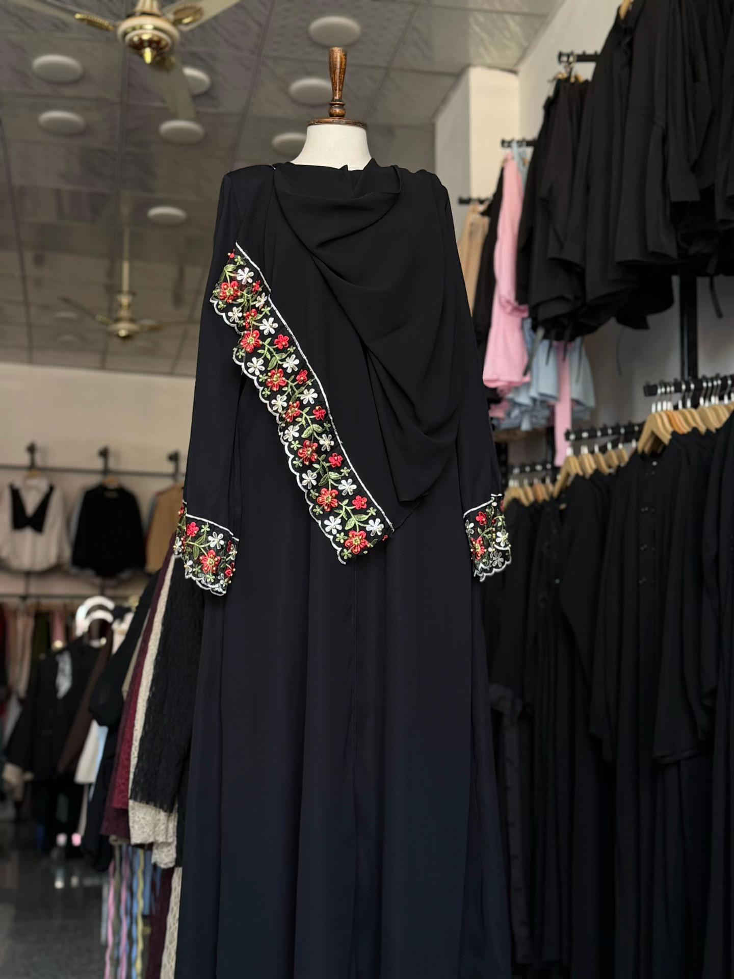 سعر 25✅ #ازياء_مارشملو  عبايه+شال خامه إنترنيت كويتي سودا فاحم مشغل صيفي كما موضح بالفيديو ترند الموسم كوالتي جداً عالي😍   قياس:38-40-42-44-46-48 -50 كوالتي عالي الجودة للضمان الفحص بحضور المندوب  يتوفر _ نظام استبدال+ استرجاع الحجز و الاستفسار ع الارقام التاليه : 📞*********** 📞‏ *********** *********** 📞*********** *********** ***********📞  توصيل جميع محافظات العراق 🇮🇶 #اكسبلور#ملابسي
