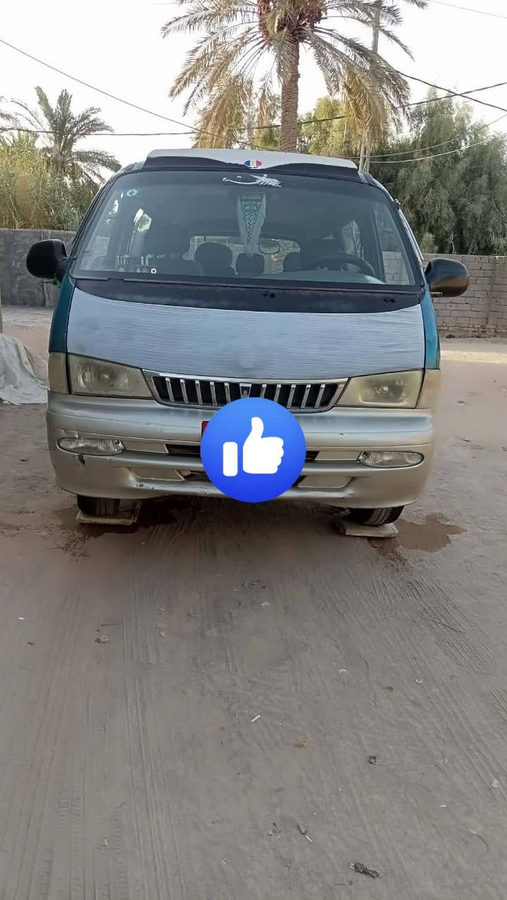 سلام عليكم بريجو البيع مديل 97 سياره مكفوله من صبغ سياره بلاديه كيره ومكين جدد شواصي نضاف بس واحد معمر مداور ثاني يوم مكان بل كوفه عباسيه ***********
