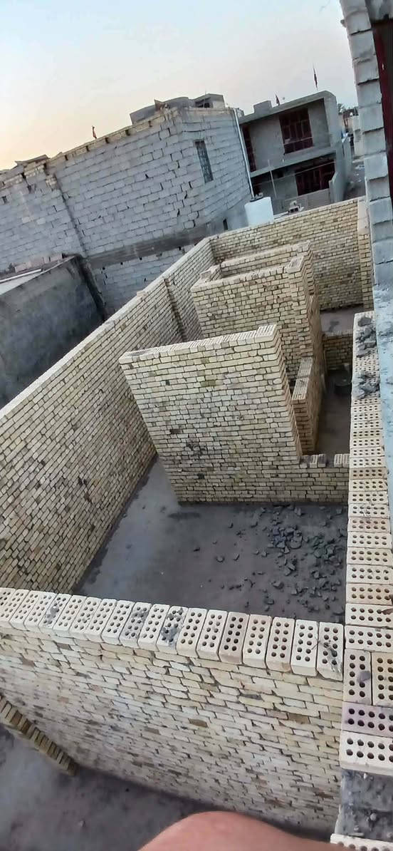 هيكل للبيع حي الاسرى زراعي ١٠٠ متر
٥×٢٠    سعر 55 الاستفسار ***********
