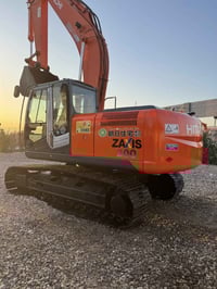 زاكس 2014 • وارد اليابان • ٤٥٧٨ ساعة