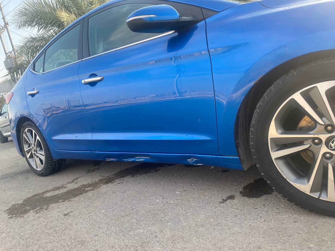 السلام عليكم النترا 2017 فول مواصفات كير مكينه صدر كفاله كيرAT
مكانهه بغداد اتصال فقط ماعندي ماسنجر السعر129 وبيهه مجال
‏‪***********‬‏
***********
