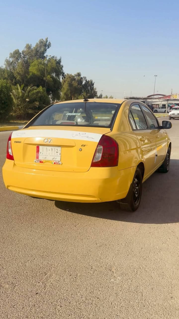 السلام عليكم اكسنت ٢٠١٠ رقم ديالى الماني مصفره هيئة وغرامات حادث بنيد مبدل فقط السياره جاهزه للأخير مكينه كير تبريد تخم تاير حداديه صدر امامي خلفي السعر ٧٨ وبيها مجال مكاني بغداد ***********
***********
