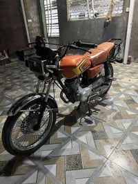 تايكر موديل ٢٦ • حالة زيرو • ديالى بعقوبة