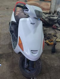 دراجة • كهربائيات شغاله • شارع عبد العال