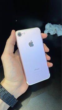 آيفون ٧ • ذاكرة ٣٢ • بصمة شغالة