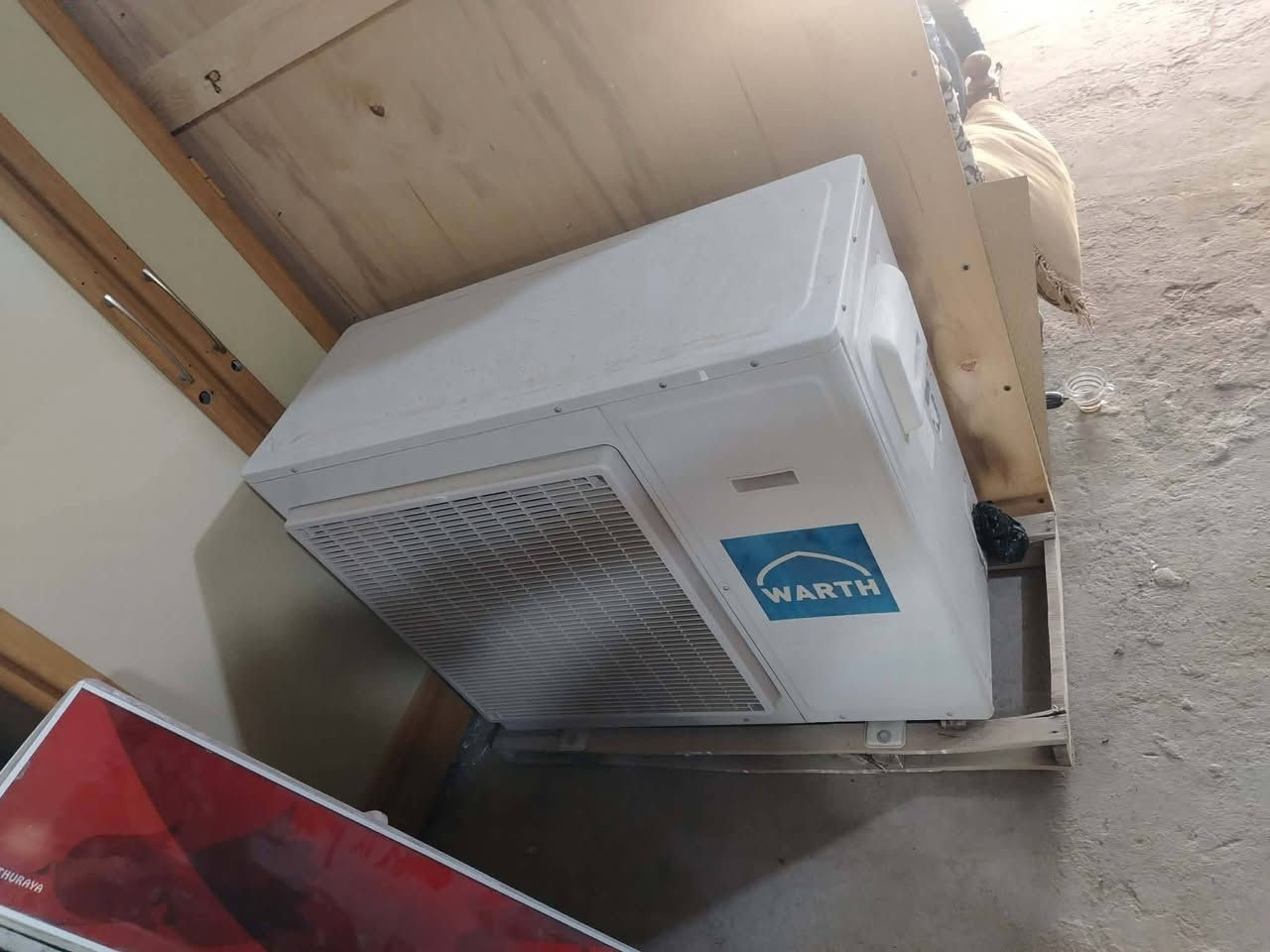 سبلت ٣ طن  شرط الشغل   معه التنصيب السعر خاص علمن السبلت اخو الجديد


**إذا كنت صاحب هذا الإعلان وتريد حذفه لأي سبب، رجاءا أرسل رسالة إلى الدعم الفني**