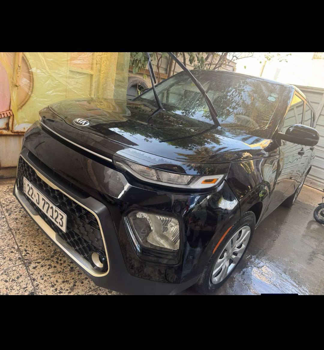 صول 2020 أمريكي ماشيه 6000 محرك 2000 دوش اسود رقم أربيل باسمي شاشه تخم تايرات كلها كامله مابيها ولا نقص السعر 135 وبيها مجال


**إذا كنت صاحب هذا الإعلان وتريد حذفه لأي سبب، رجاءا أرسل رسالة إلى الدعم الفني**