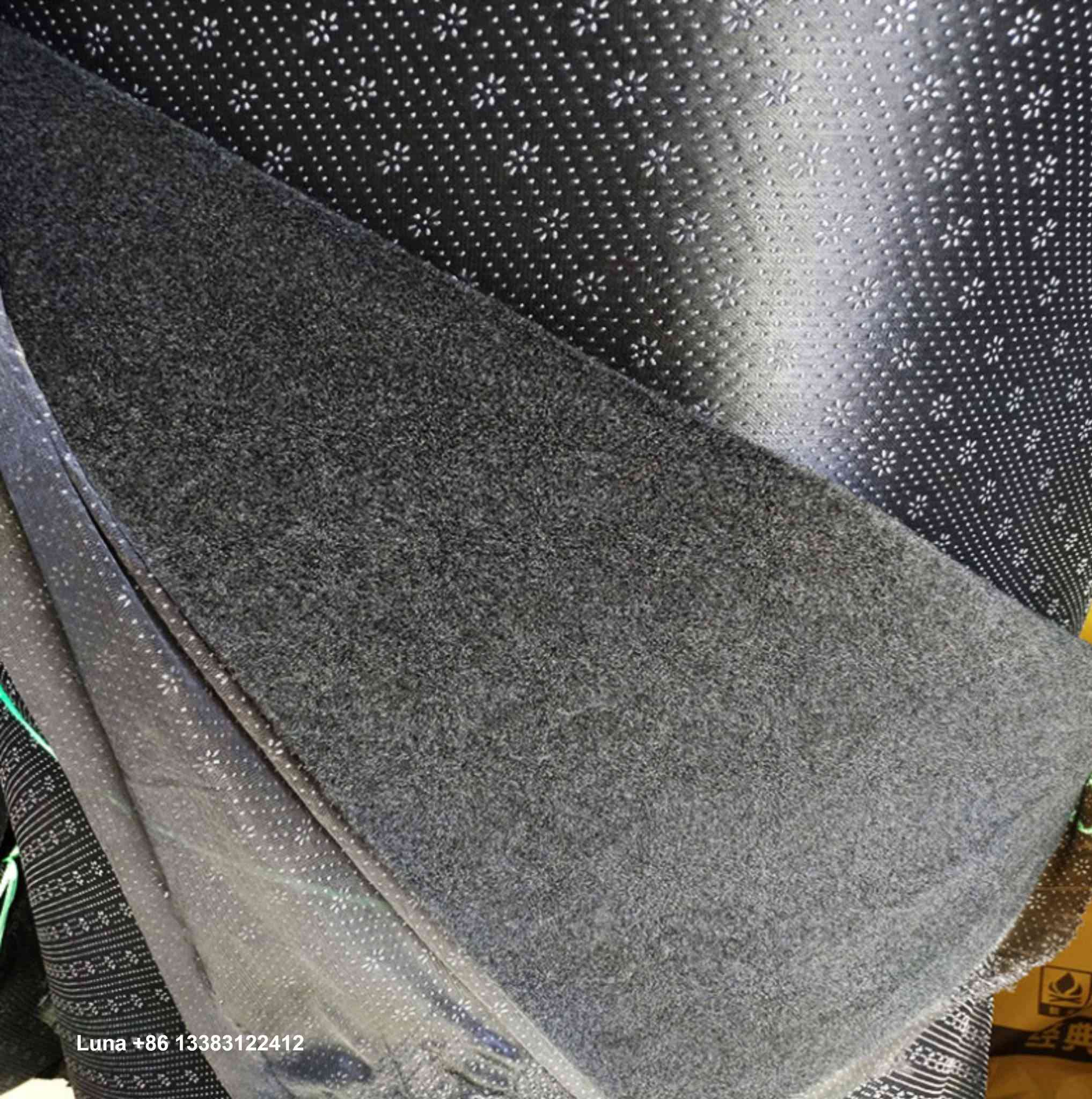 Washable car dashboard cover
#Car
 
Looking for customers who need light shield mats
-Customized light shield mats, support a variety of car models, material
-Specialized car, perfect fit with the car, to meet your model needs��
-Support sample, can embroider logo, customize your own mat��
-Shedding light and sunlight
-Anti-slip and wear-resistant
-Green and environmental protection��
-Must try��
-------------------------------------------------------------------------------
-The factory is experienced and has a high percentage of skilled workers.
-Can meet the mass production
-Support bulk order, welcome interested partners��
-------------------------------------------------------------------------------
#mats #luxurylifestyle #luxurycarmats #Lightmat #AutoSupplies


**إذا كنت صاحب هذا الإعلان وتريد حذفه لأي سبب، رجاءا أرسل رسالة إلى الدعم الفني**