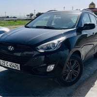 توسان • ٢٠١٥ • كلار