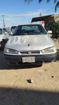 النترا • ١٩٩٤ • رقم بغداد