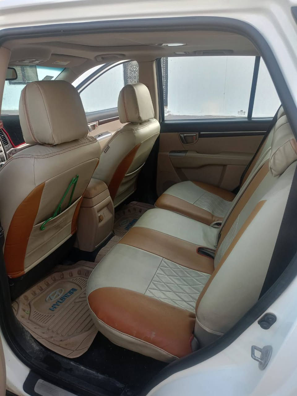 السلام عليكم سنتافي ١٢ فول واحد على واحد رقم بابل ٦ سلندر خليجي مكفوله بيع او مراوس بكيا حمل حسب القناعه مكان طويريج *********** بي واتساب
