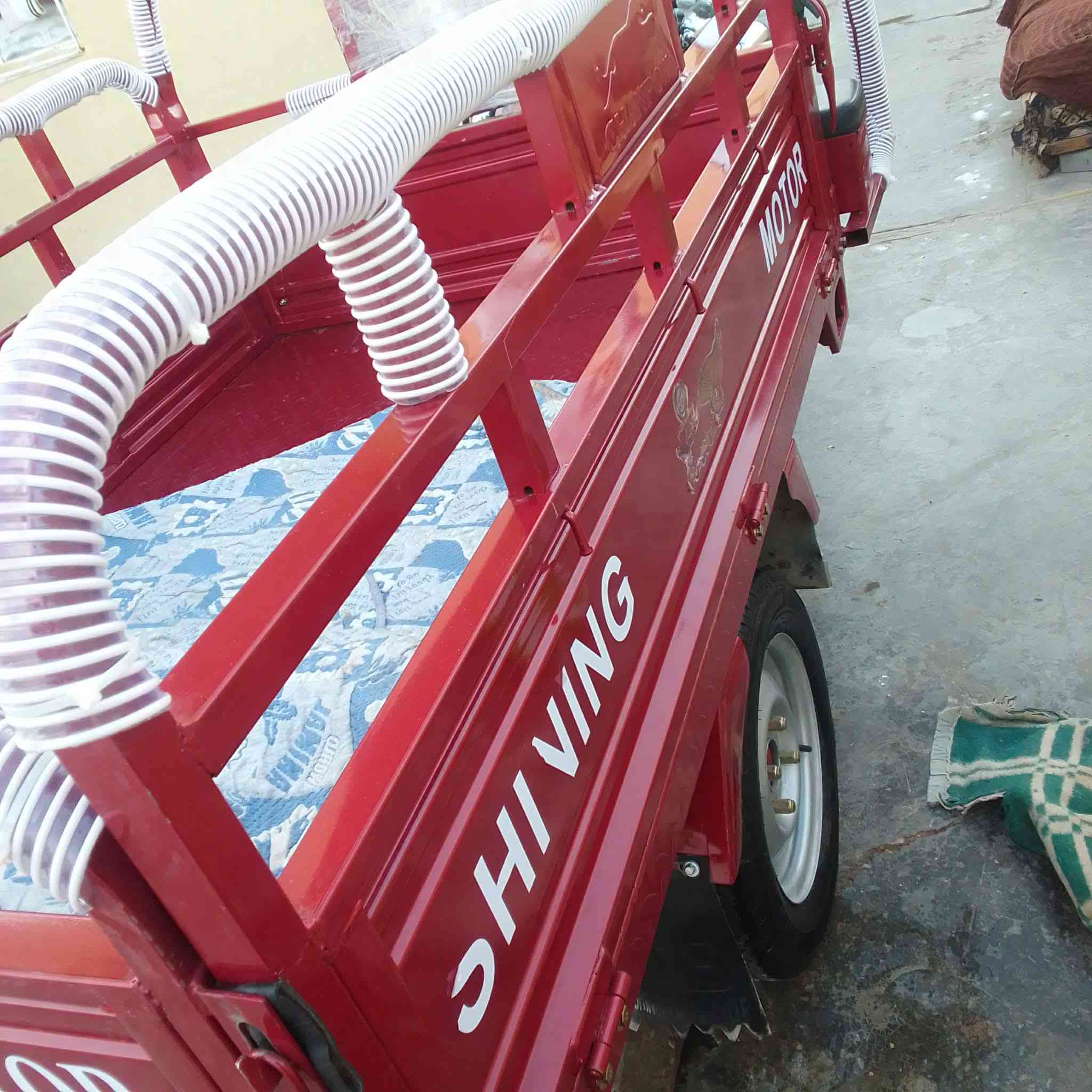 السلام عليكم ستوته موديل 23ستوته جديده ومسجله وتحويل 2يو م ستوته 3250وبيه مجال
