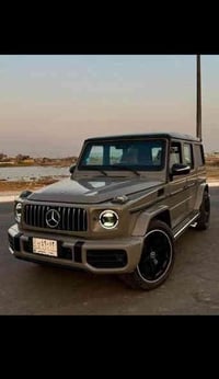 للبيع جي كلاس اسمنتي امحدث 23 داخل وخارج  للاستفسار 07733644500