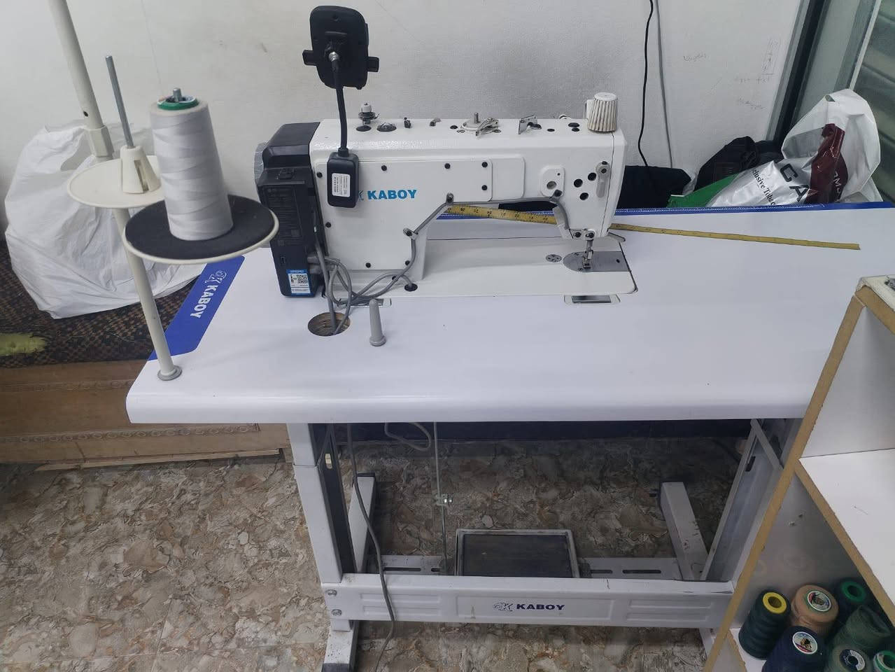 مكينه كابوي اصليه فول اوتوماتيك نضيفه اي عطل مابيها شرط الفحص  وتاكد منها السعر ٣٢٥ الف @الجميع.  ***********
