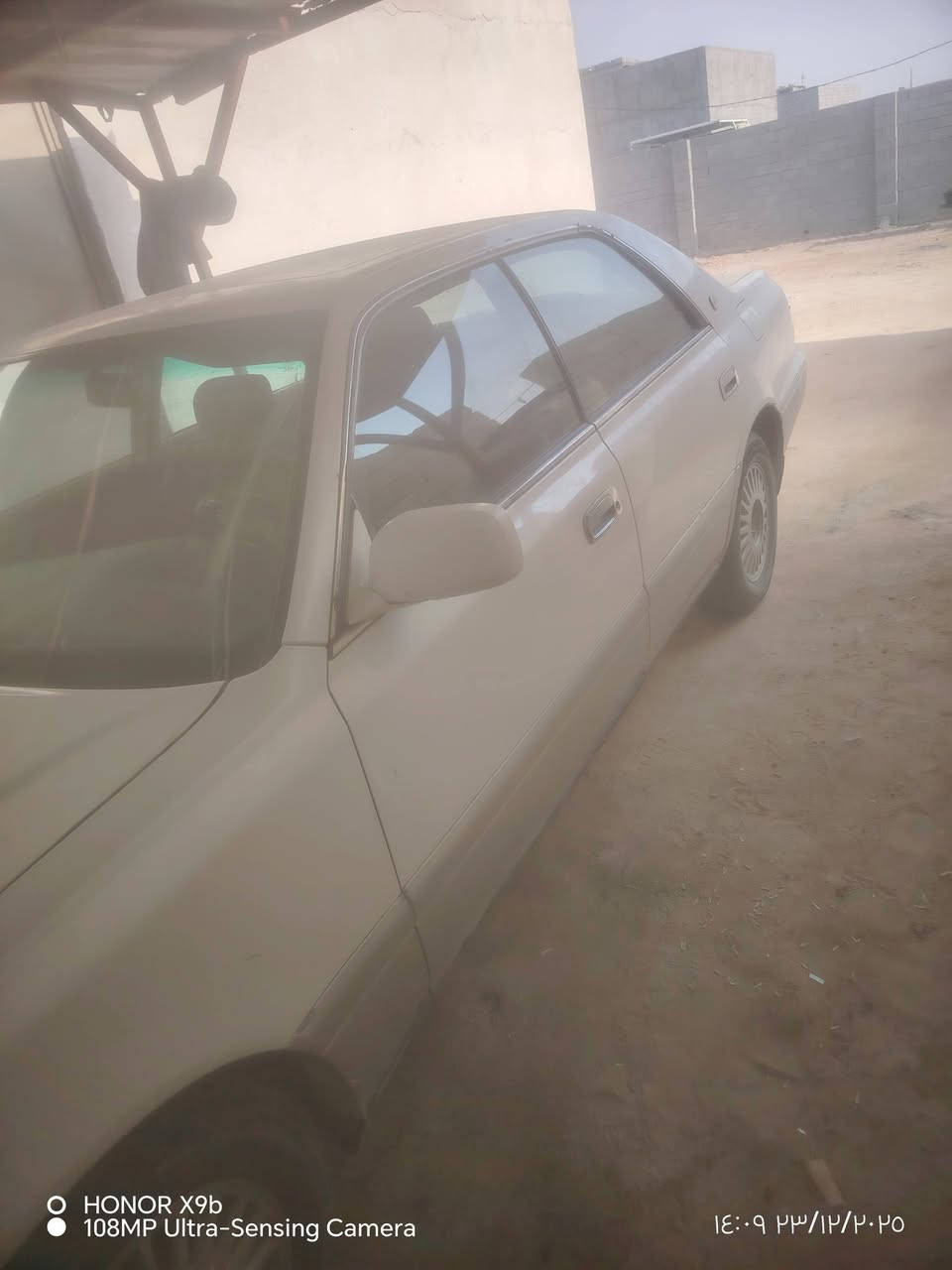 رأس اثور مديل 2005 مكفوله كفاله عامه لا كصه لا ضربه سياره جاهزه مكينه وكير مكفول رقم بصره نكليزي مكاني بصره زيبر سعر 97 وبيه مجال رقم الهاتف***********
