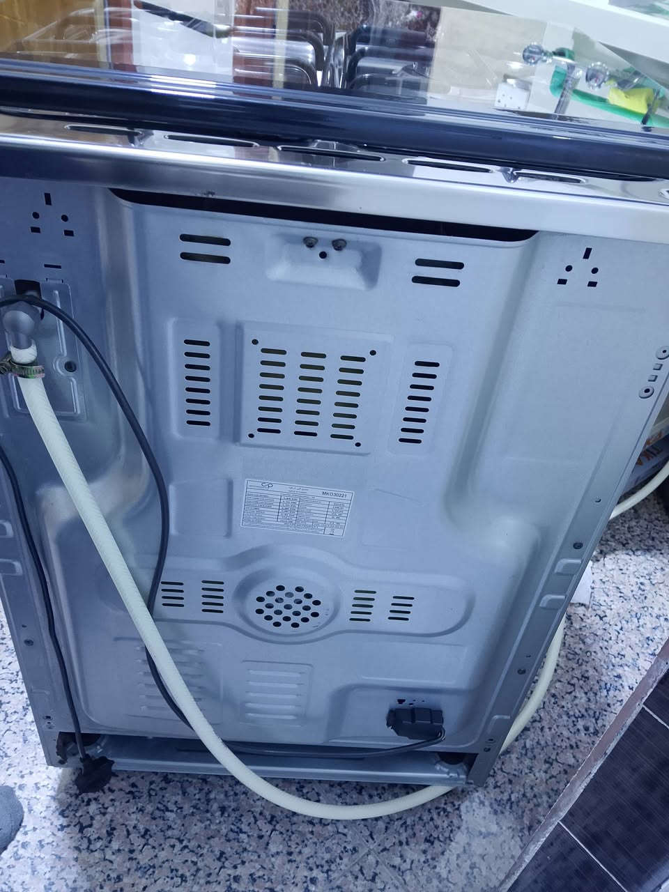 السلام عليكم
للبيع
ثلاجه نضافه %90 السعر 180
طباخ نضافه %95 السعر 200


**إذا كنت صاحب هذا الإعلان وتريد حذفه لأي سبب، رجاءا أرسل رسالة إلى الدعم الفني**