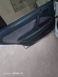 مكينة ٢٫٥ VVTi • تحويل بغداد • اصولية