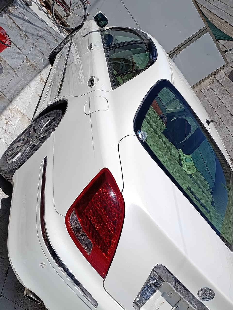 السلام عليكم ماجسته 2006كفاله وجديده موعد الفحص بشهر 4 المكان البصره السعر 115
***********
