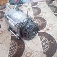 كمبريسر • تيكوا • كربلاء الرساله