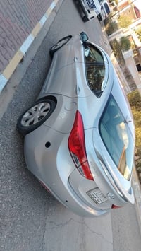 النترا • ٢٠١٢ • وارد امريكي
