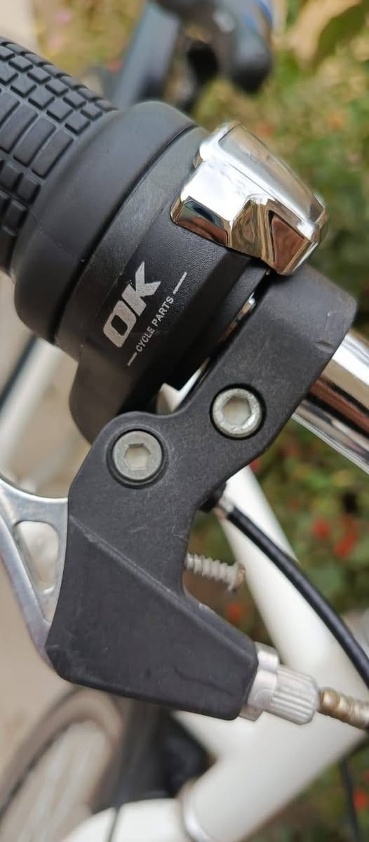 بأيسكل رياضي باله #ياباني ماركة جيرونا 
#التفاصيل📲 اتصال *********** 
#مكلف #بالنشر
