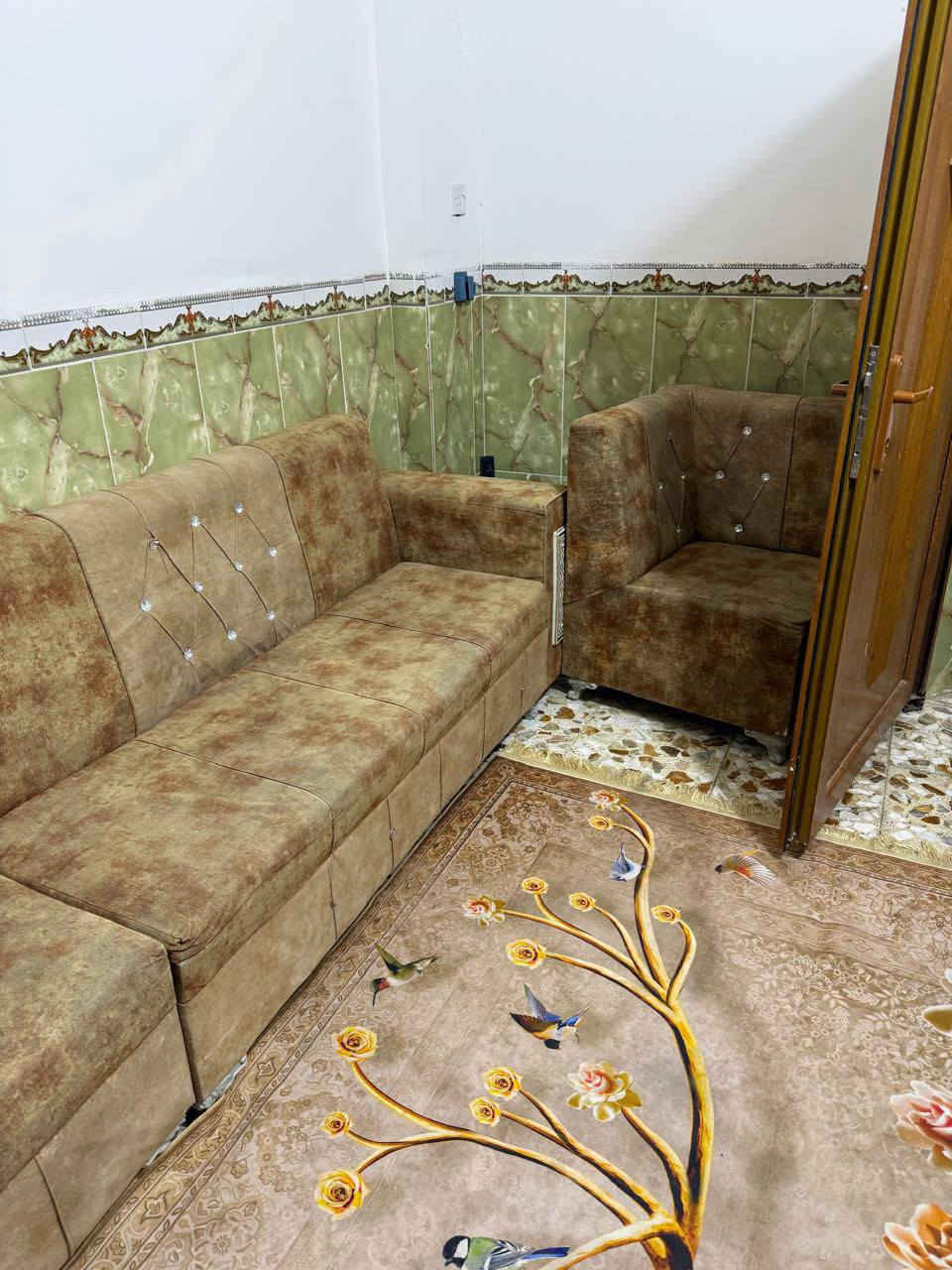 السلام عليكم طباخ 130 ديوان تسكام ب175 قنفه ب30 عنوان كرنطرة السلام كربلاء


**إذا كنت صاحب هذا الإعلان وتريد حذفه لأي سبب، رجاءا أرسل رسالة إلى الدعم الفني**