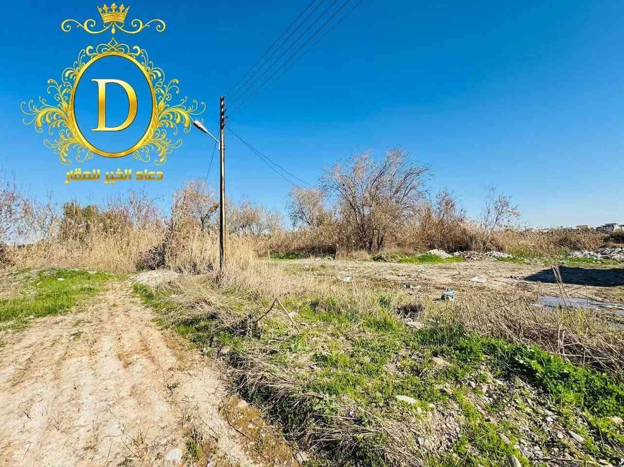 إرض للبيع في حي
النسيم تقطيع احمد ناجي بعد جامع الناجي
مساحة 1100.متر 
بيع حسب الطلب 
100.متر او 500.متر او 750.متر او كامل 
خدمات كاملة - ماء كهرباء تبليط 
سند بستان ملك صرف 

عقارات دعاء الخير
حي العربي الشارع العام قبل تقاطع العريان 

*********** - ***********
*********** - ***********
***********
