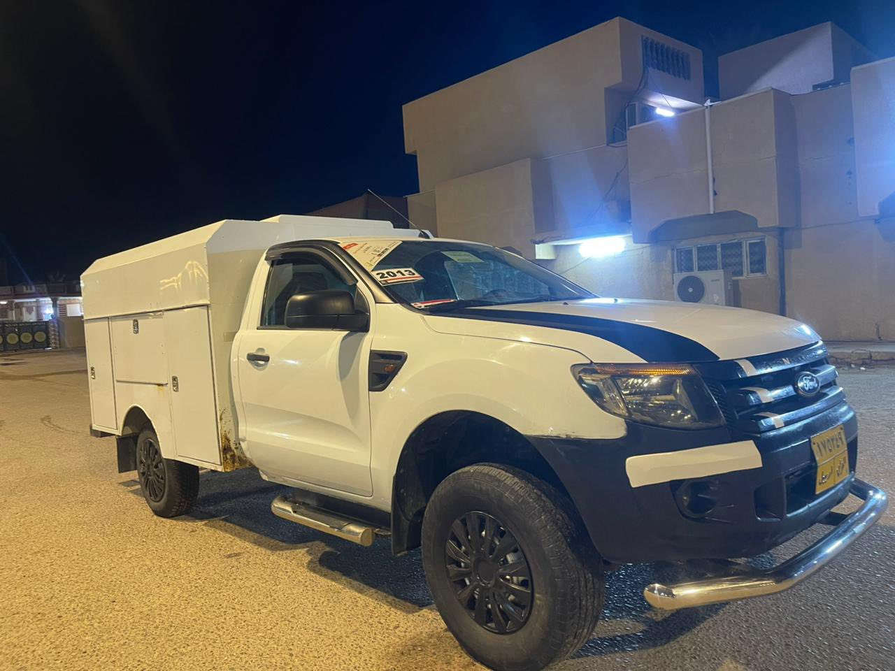 السلام عليكم بيكم فورد رانجر موديل 2013 محرك نجكترات كاز 
رقم اربيل ب اسم عربي   تحويل شوكت ما تريد. السياره بيها طخه بل جاملغ ولباب السايق  السعر 75 ورقه وبيها مجال للطيبين العنوان الانبار


**إذا كنت صاحب هذا الإعلان وتريد حذفه لأي سبب، رجاءا أرسل رسالة إلى الدعم الفني**