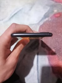 ايفون 7 بلاص كله شغال فقط بصمه متوقفه دكمه شغاله ذاكره 128 بطاريه 100 ...