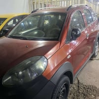 شيري ب • ٢٠١٤ • بدون صبغ